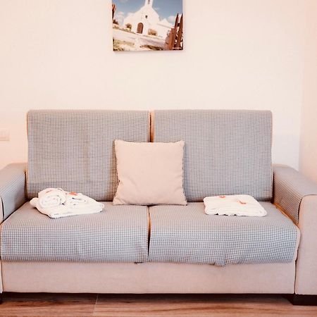 Dimora Pozzo Epifani Villa Ночи Екстериор снимка