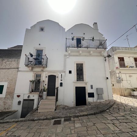 Dimora Pozzo Epifani Villa Ночи Екстериор снимка