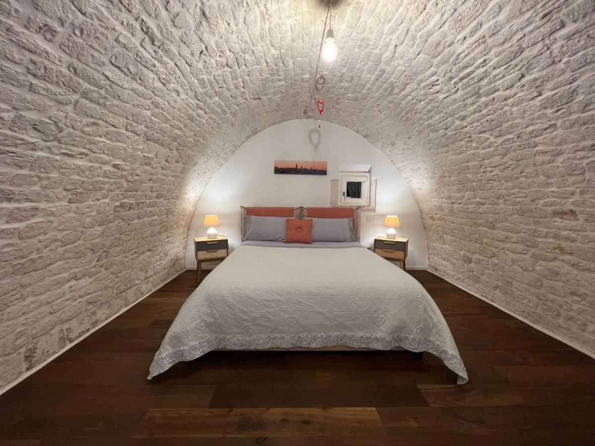 Dimora Pozzo Epifani Villa Ночи Екстериор снимка
