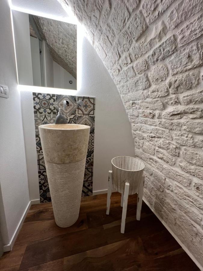 Dimora Pozzo Epifani Villa Ночи Екстериор снимка