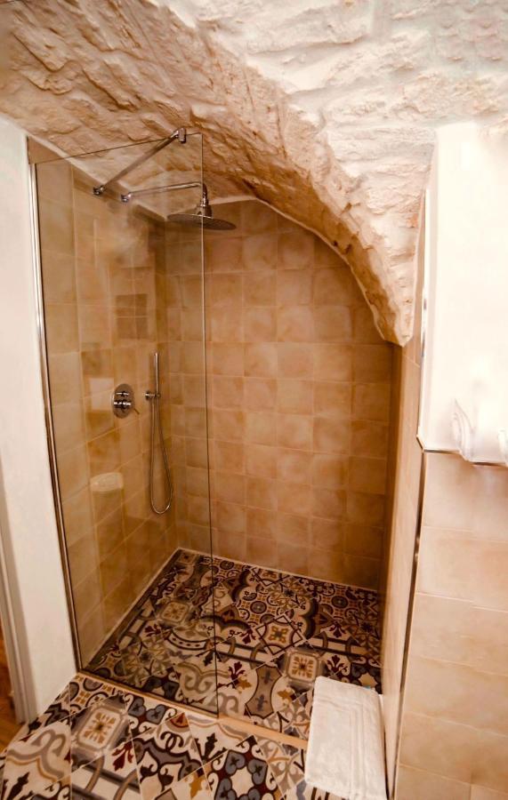 Dimora Pozzo Epifani Villa Ночи Екстериор снимка