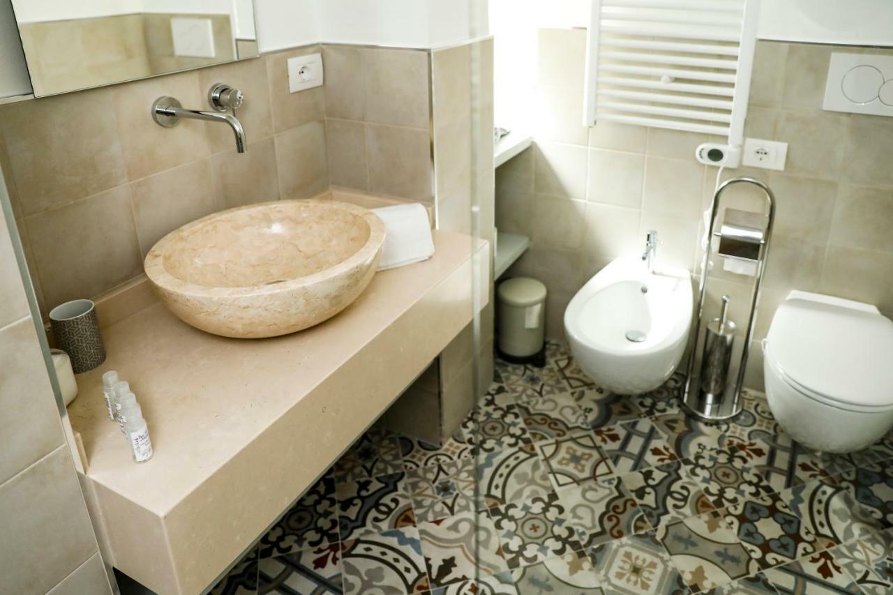 Dimora Pozzo Epifani Villa Ночи Екстериор снимка