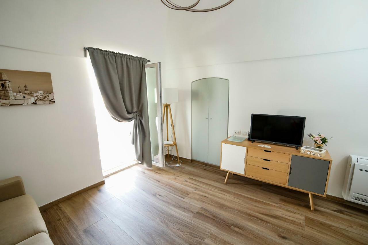 Dimora Pozzo Epifani Villa Ночи Екстериор снимка