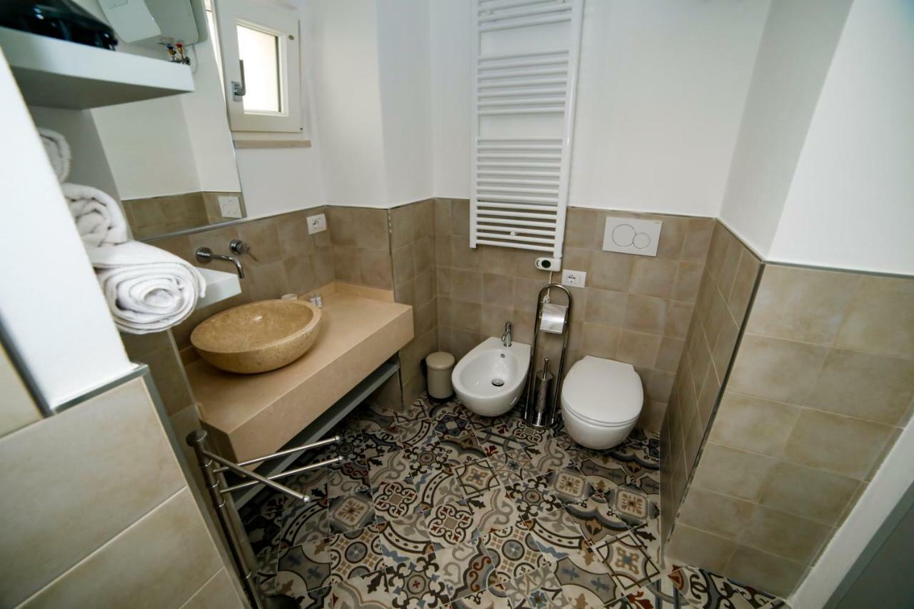 Dimora Pozzo Epifani Villa Ночи Екстериор снимка