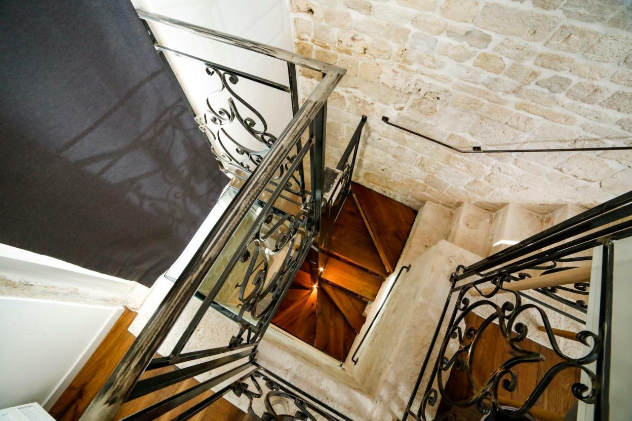 Dimora Pozzo Epifani Villa Ночи Екстериор снимка